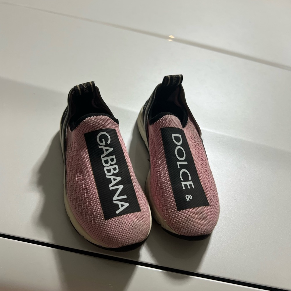 D&G